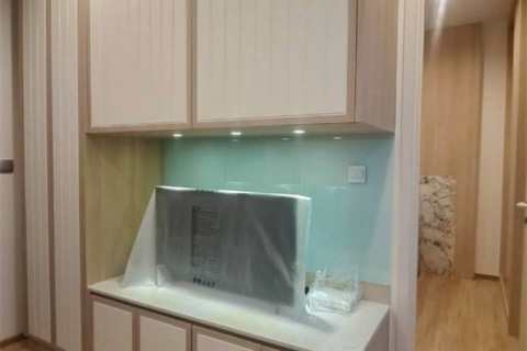 Condo à Bangkok, Thaïlande, 1 chambre № 184758 - photo 6