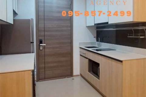 Condo à Bangkok, Thaïlande, 1 chambre № 184758 - photo 4