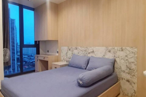 Condo à Bangkok, Thaïlande, 1 chambre № 184758 - photo 10