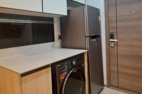 Condo à Bangkok, Thaïlande, 1 chambre № 184758 - photo 8