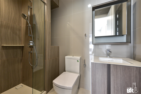 Condo à Bangkok, Thaïlande, 1 chambre № 184756 - photo 8