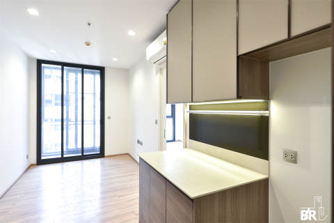 Condo à Bangkok, Thaïlande, 1 chambre № 184756 - photo 2