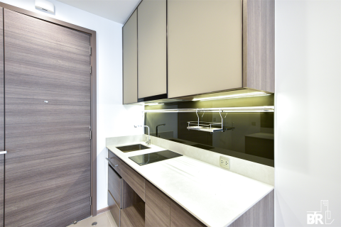 Condo à Bangkok, Thaïlande, 1 chambre № 184756 - photo 7