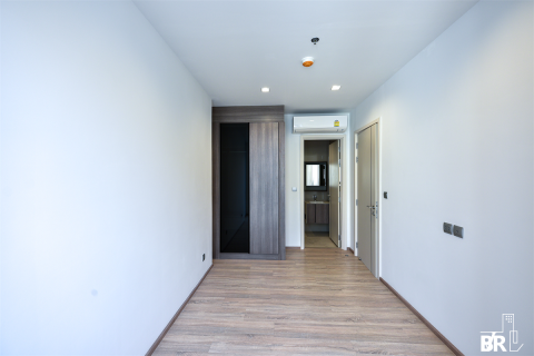 Condo à Bangkok, Thaïlande, 1 chambre № 184756 - photo 5