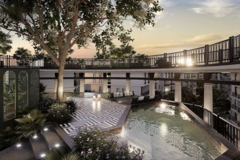 Studio in the Condo in Phuket, Thailand  № 154645 - photo 3