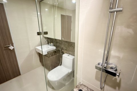 Кондоминиум с 2 спальнями в Ваттхане, Бангкок, Таиланд № 154640 - фото 15