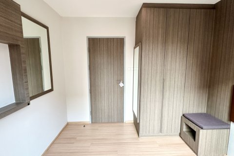 Кондоминиум с 2 спальнями в Ваттхане, Бангкок, Таиланд № 154640 - фото 12