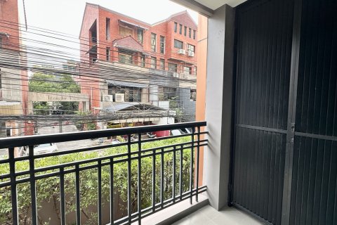 Кондоминиум с 2 спальнями в Ваттхане, Бангкок, Таиланд № 154640 - фото 20