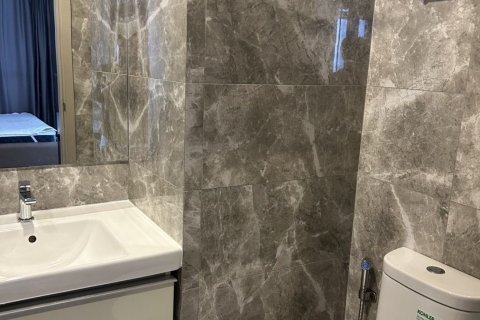 Студия в кондо в Ратчатхеви, Бангкок, Таиланд № 154642 - фото 5