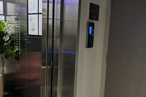 Студия в кондо в Ратчатхеви, Бангкок, Таиланд № 154642 - фото 10