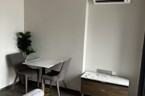 Студия в кондо в Ратчатхеви, Бангкок, Таиланд № 154642 - фото 2