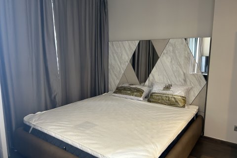 Студия в кондо в Ратчатхеви, Бангкок, Таиланд № 154642 - фото 4