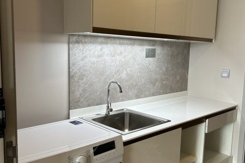 Студия в кондо в Ратчатхеви, Бангкок, Таиланд № 154642 - фото 7