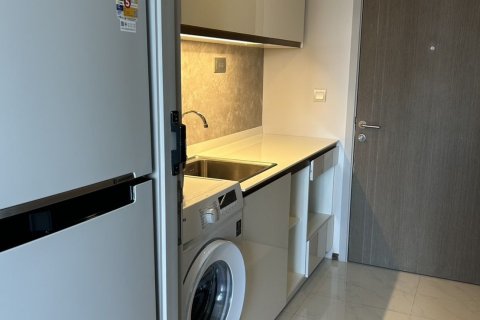 Студия в кондо в Ратчатхеви, Бангкок, Таиланд № 154642 - фото 6