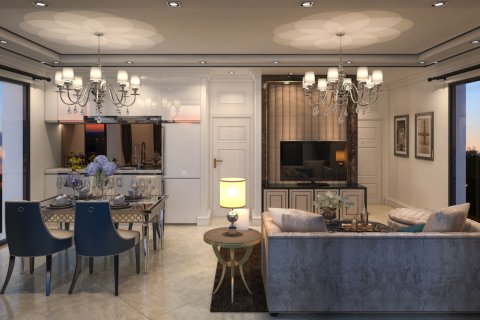 Studio in the Condo in Phuket, Thailand № 154644 - photo 2