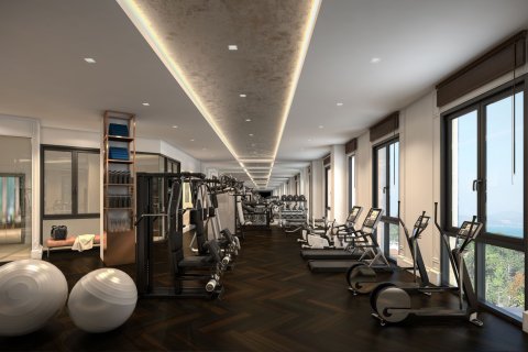 Studio in the Condo in Phuket, Thailand № 154644 - photo 4