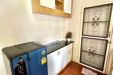 House in Hang Dong, Thailand 3 bedrooms № 154641 - photo 8