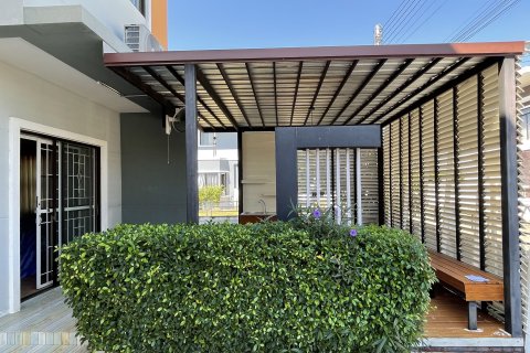 House in Hang Dong, Thailand 3 bedrooms № 154641 - photo 18