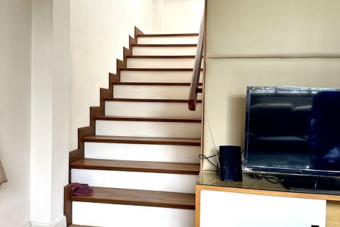 House in Hang Dong, Thailand 3 bedrooms № 154641 - photo 10