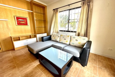 House in Hang Dong, Thailand 3 bedrooms № 154641 - photo 3