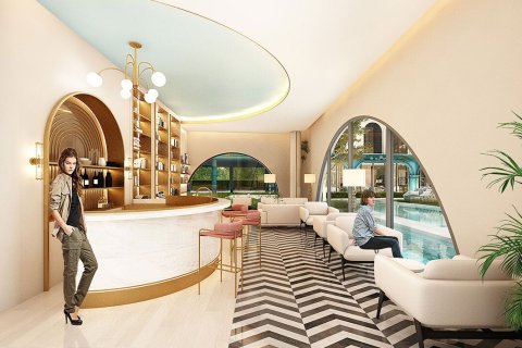 Studio in the Condo in Phuket, Thailand № 154643 - photo 5