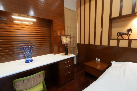 Villa in Phuket, Thailand 3 bedrooms № 154639 - photo 21