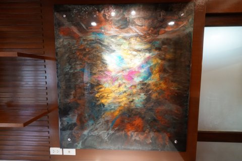 Villa in Phuket, Thailand 3 bedrooms № 154639 - photo 14