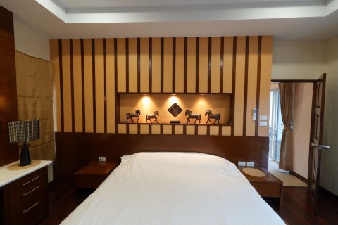 Villa in Phuket, Thailand 3 bedrooms № 154639 - photo 20