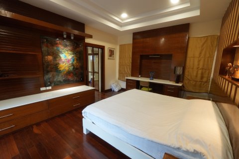Villa in Phuket, Thailand 3 bedrooms № 154639 - photo 10
