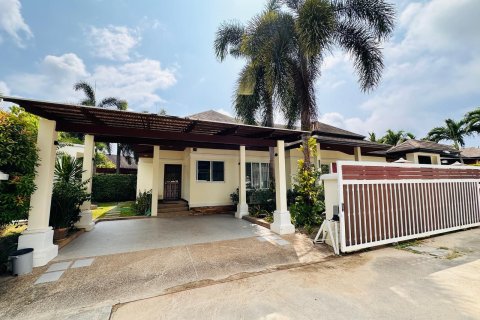 Villa in Phuket, Thailand 3 bedrooms № 154639 - photo 3