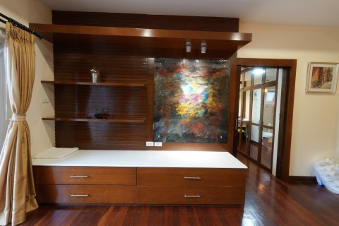 Villa in Phuket, Thailand 3 bedrooms № 154639 - photo 12