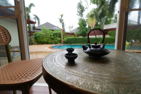 Villa in Phuket, Thailand 3 bedrooms № 154639 - photo 17