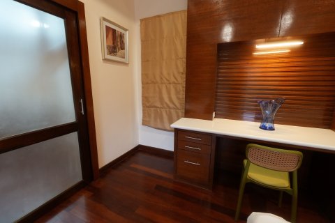 Villa in Phuket, Thailand 3 bedrooms № 154639 - photo 23