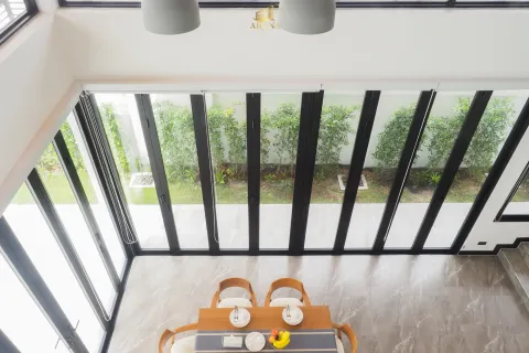 Вилла в Хуа Хине, Таиланд с 3 спальнями № 150045 - фото 6