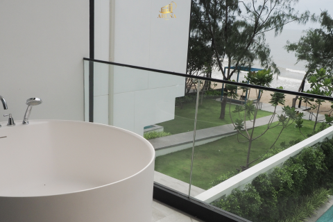 Вилла в Хуа Хине, Таиланд с 3 спальнями № 150045 - фото 14