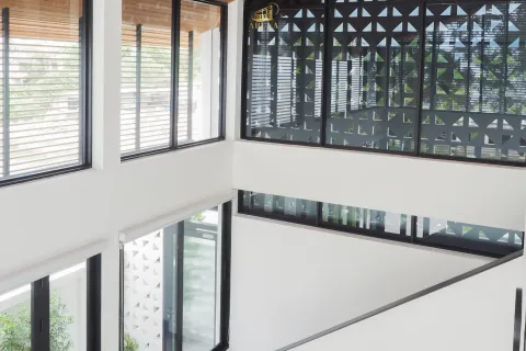 Вилла в Хуа Хине, Таиланд с 3 спальнями № 150045 - фото 8