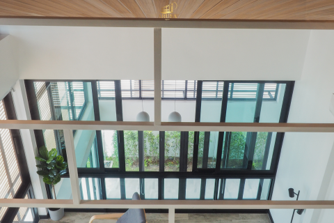 Вилла в Хуа Хине, Таиланд с 3 спальнями № 150045 - фото 16