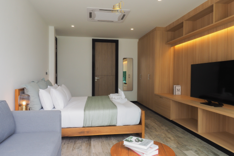 Вилла в Хуа Хине, Таиланд с 3 спальнями № 150045 - фото 12