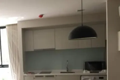 Студия в кондо в Ваттхане, Бангкок, Таиланд № 150043 - фото 5