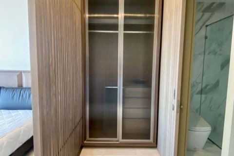 Studio in the Condo in Pathum Wan, Bangkok, Thailand  № 150046 - photo 4