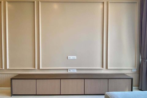 Studio in the Condo in Pathum Wan, Bangkok, Thailand  № 150046 - photo 3