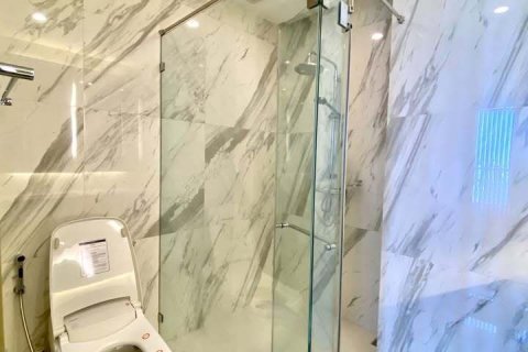 Studio in the Condo in Pathum Wan, Bangkok, Thailand  № 150046 - photo 5