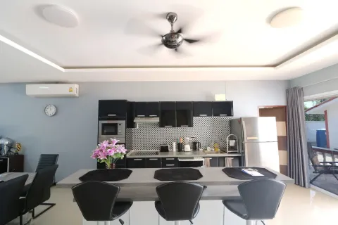 Maison à Udon Thani, Thaïlande 4 chambres № 150049 - photo 12