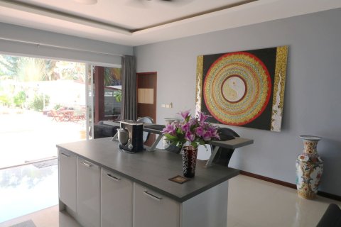 Maison à Udon Thani, Thaïlande 4 chambres № 150049 - photo 14