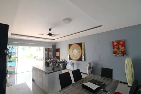 Maison à Udon Thani, Thaïlande 4 chambres № 150049 - photo 13