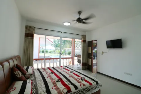 Maison à Udon Thani, Thaïlande 4 chambres № 150049 - photo 28