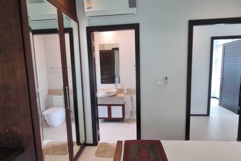 Вилла в Пхукете, Таиланд с 3 спальнями  № 150044 - фото 26