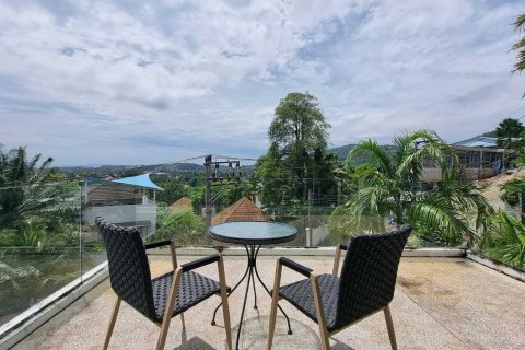 Вилла в Пхукете, Таиланд с 3 спальнями  № 150044 - фото 23