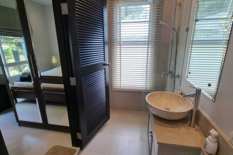 Вилла в Пхукете, Таиланд с 3 спальнями  № 150044 - фото 27