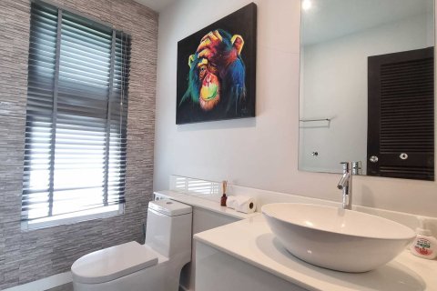 Вилла в Пхукете, Таиланд с 3 спальнями  № 150044 - фото 11